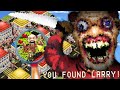 DO NOT FIND LARRY STAY FAR AWAY FROM THIS WHERES WALDO GAME Let S Find Larry Full Gameplay