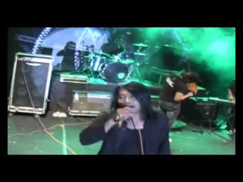 ompRock feat Atang Arturo  - Lungsuran Panggonane LIVE