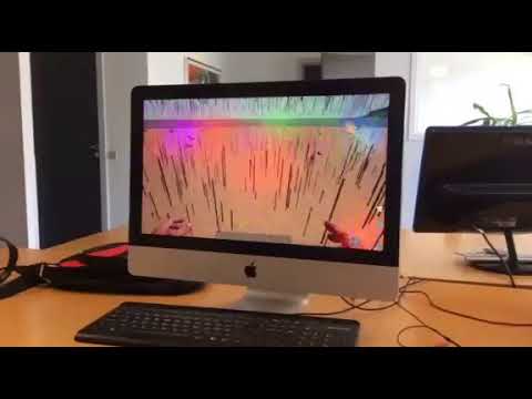 Min arbejds pc er fuckt