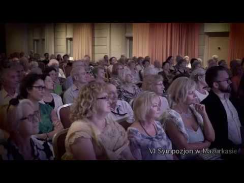 VI Sympozjon w Mazurkasie- Scena Talentów - Karol Skwara - F. Schubert-"An die Musik”