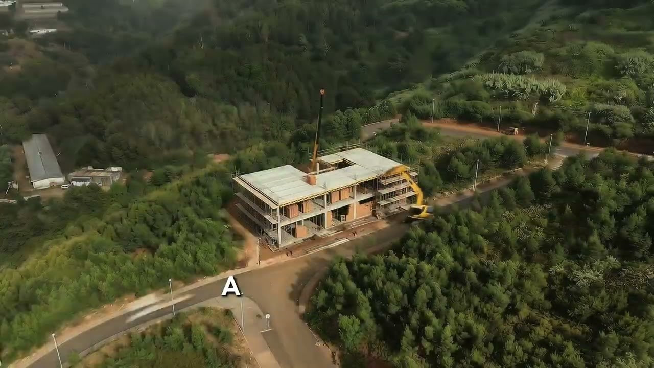 Vídeo do imóvel