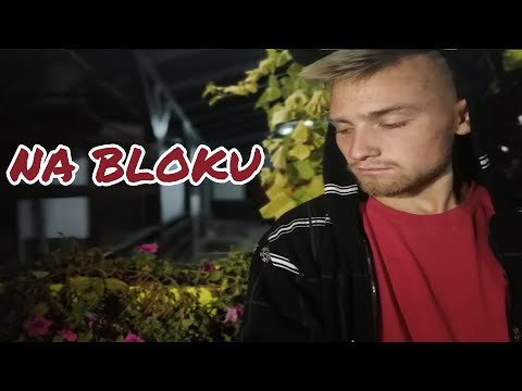 Alex Mc - Na Bloku (Official Music Video)