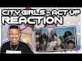 City Girls - Act Up Official Video Reaction/Review City Girls - Act Up Official Video Reaction/Review