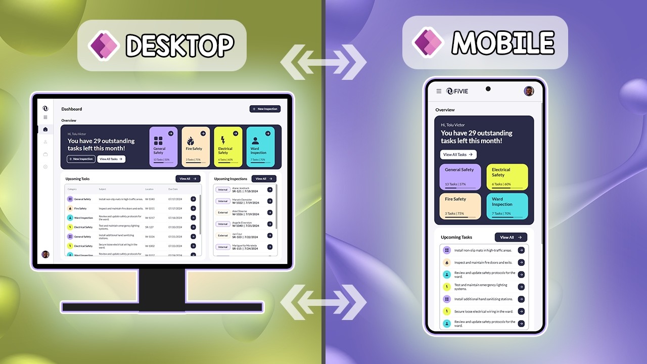 Power Apps Responsive Design From Beginner To Expert Power Apps Responsive Design From Beginner To Expert