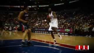 Bikini Fraternity presenta NBA