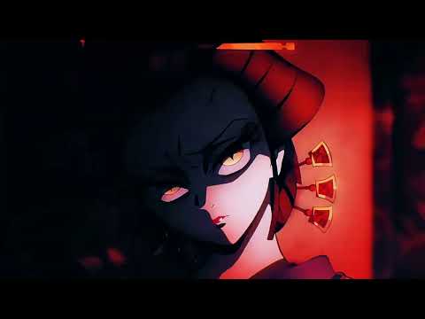 Sadfriendd x Yury x 5admin - "Swerve (revolt)" AMV