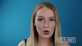 &quot;Always&quot; - Vocalight (Samantha Jade cover)