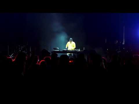 Dj Aspirins @ Summer Sound '19 LIVE