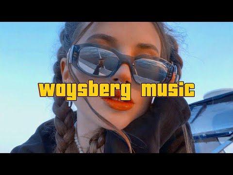 Kazakh mashup | Хит лета - Waysberg Music