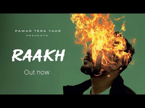 RAAKH - PAWAR TERA YAAR | NEW HARYANVI SONG 2025 | HARYANVI |
