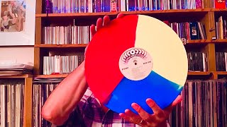 Yes 7”/12” collection (upgrade)