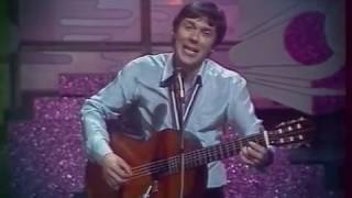 Reinhard Mey  - Keine ruhige Minute (German & French, 1983)