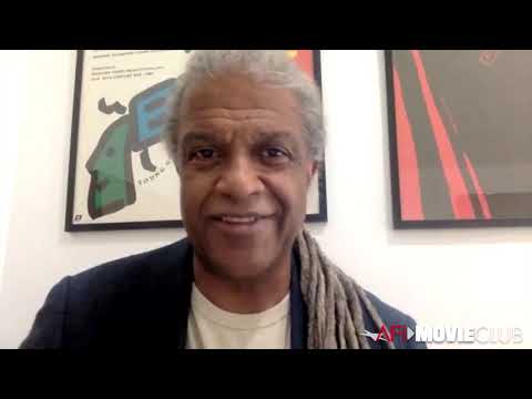 afbeelding Elvis Mitchell on Melvin Van Peebles & SWEET SWEETBACK’S BAADASSSSS SONG