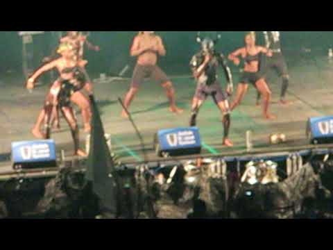 Bubbah- Black and Famous 2017 Grenada Soca monarch Finals - Performer # 13