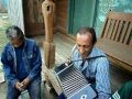 Русский самородок баянист Сергей Мороков. Сердце кровью обливается . 
