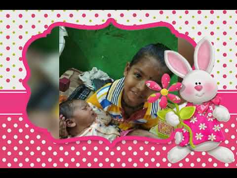 Happy birthday tarini(W.B)