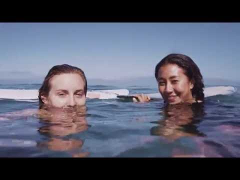 Welcome To The Team: Kelia Moniz and Leila Hurst