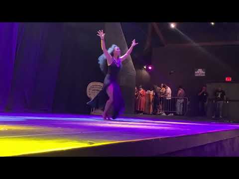 Nonosina Winter Show, ft. Tahiti’s Best Dancer; The One and Only  Matatini Mou