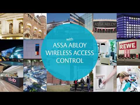 Discover the Secrets Of Wireless Access Control