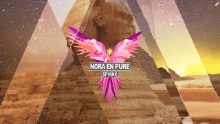 NORA EN PURE - Sphinx