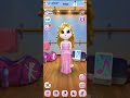 My Talking Angela Queen S Halloween Party