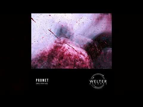 Promet - Vox [WELTER165]