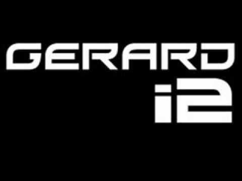 Gerard i2 - Adrenaline