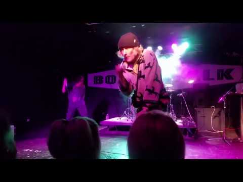 Grimyboi - Fall - Live 02-08-2020