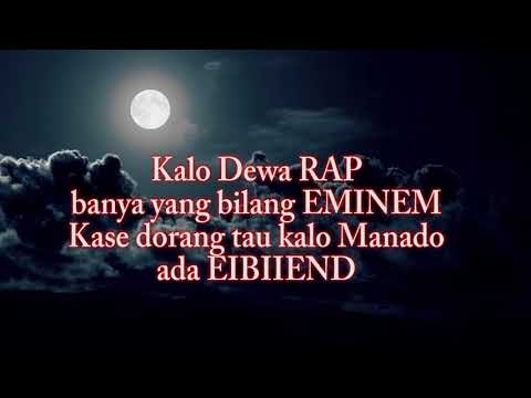 EIBIIEND - Salam Tetew