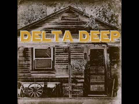 Delta Deep  -  Mistreated (feat.  Joe Elliott)