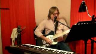 I Wanna Walk You Home/By Rusty Long