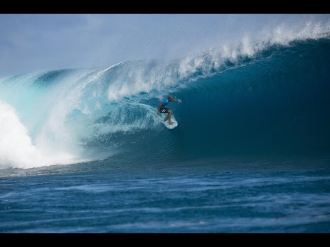 OWEN WRIGHT | #FijiPro 2015