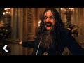 Fighting Rasputin Scene THE KING S MAN 2021