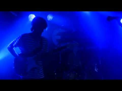 Wicked Whale Warhammer - Sewing Your Name All Over My Clothes (Live @ John DEE)