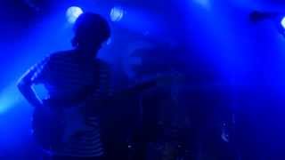 Wicked Whale Warhammer - Sewing Your Name All Over My Clothes (Live @ John DEE)