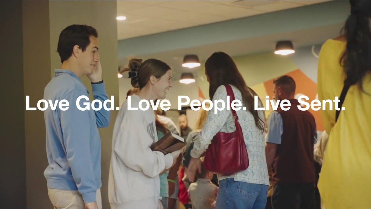 Take Life From Ordinary to Extraordinary | Luke 6 | Mike Linch