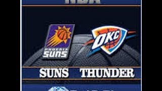 NBA 2K14 MY GM Phoenix Suns (Xbox One) EP4
