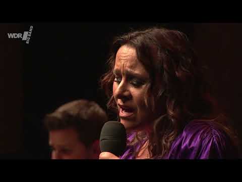 How Do You Keep The Music Playing - Trijntje Oosterhuis & WDR BigBand (Michel Legrand Songbook)