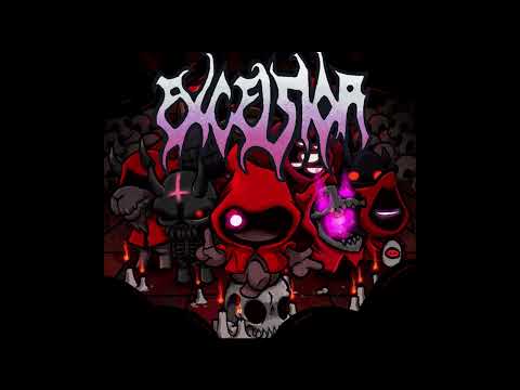 Old Testament - Extended Loop - Excelsior OST