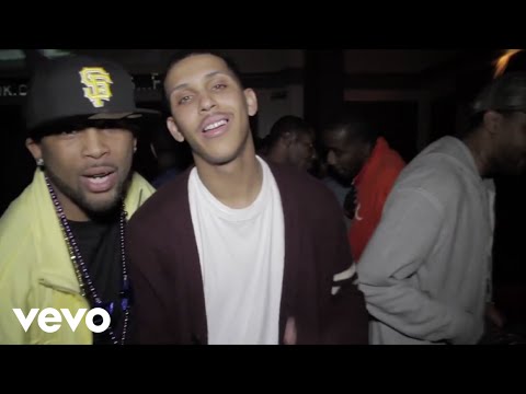 Pooh Hefner - A Day In My Shoes (Episode 1)