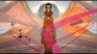 TVE International: PAINTING