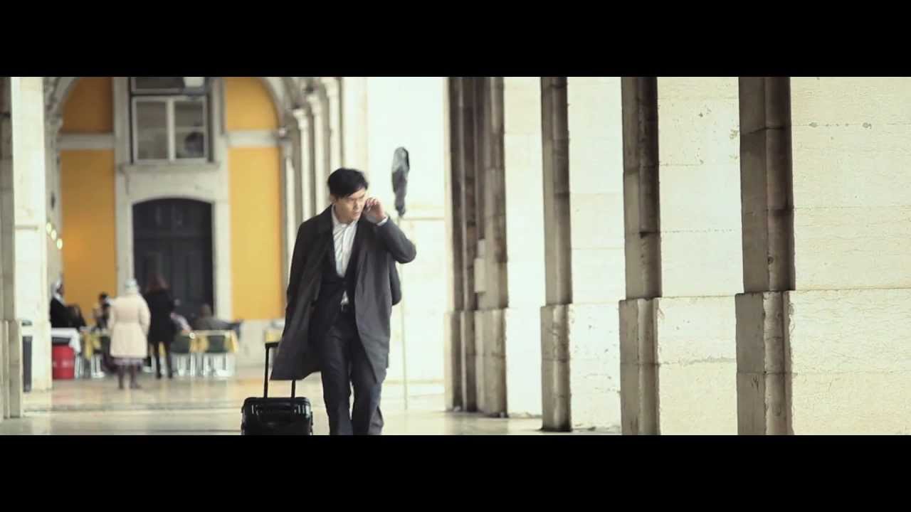 張智霖微電影《時差》足本版