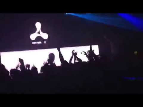 Paul Oakenfold @ Cream Finale: CJ Bolland - The Prophet 17/10/15