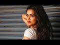 Bhagyashri Borse Lip Kiss Actress Kiss
