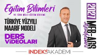 22 - 2027 MEB AGS - TYMM - Bütüncül Eğitim Anlayışı ve Öğrenme Çıktıları Çerçeve