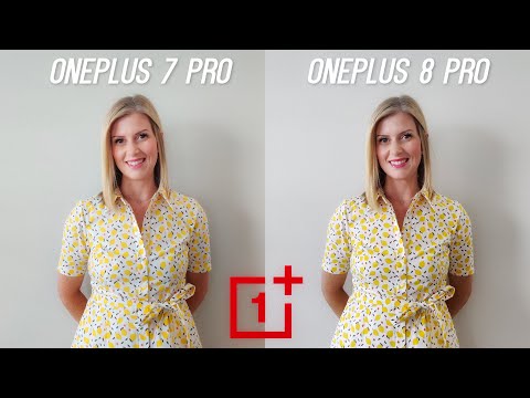 External Review Video Hqa-wc8DrvI for OnePlus 7 Pro Smartphone