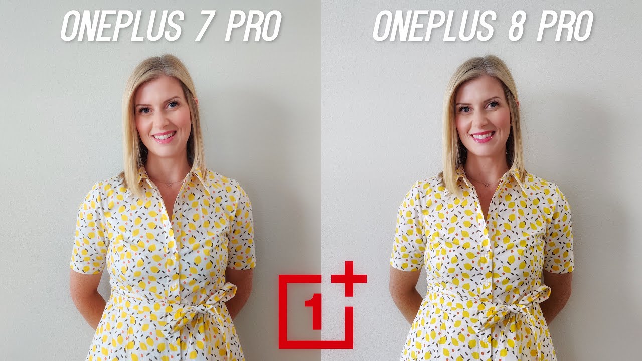 OnePlus 8 Pro Camera vs OnePlus 7 Pro Camera Test: Better or Worse?