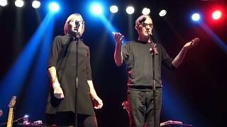 Anema e Core - Francesco De Gregori (Vox Club - Tour 2017)