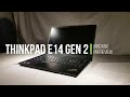 Ноутбук Lenovo ThinkPad E14 2