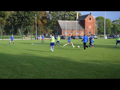 Sparing Stal Pleszew Młodzik Młodszy 2006- Pogoń Nowe Skalmierzyce